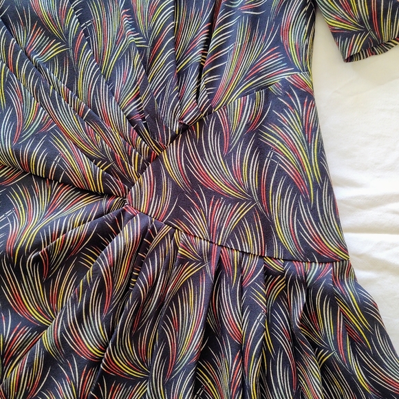 Anthropologie dress - Picture 2 of 8